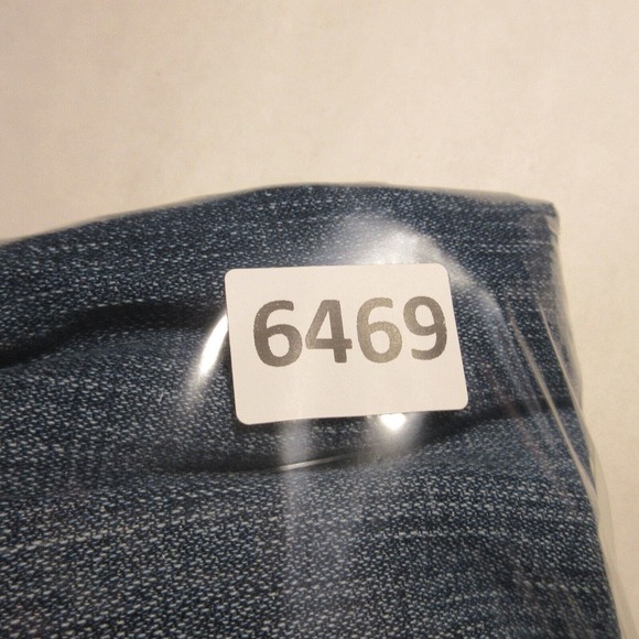 True Religion Mens Billy Giant Big T Stitch Bootcut Jeans size 36 x 32 USA VTG - Picture 12 of 12